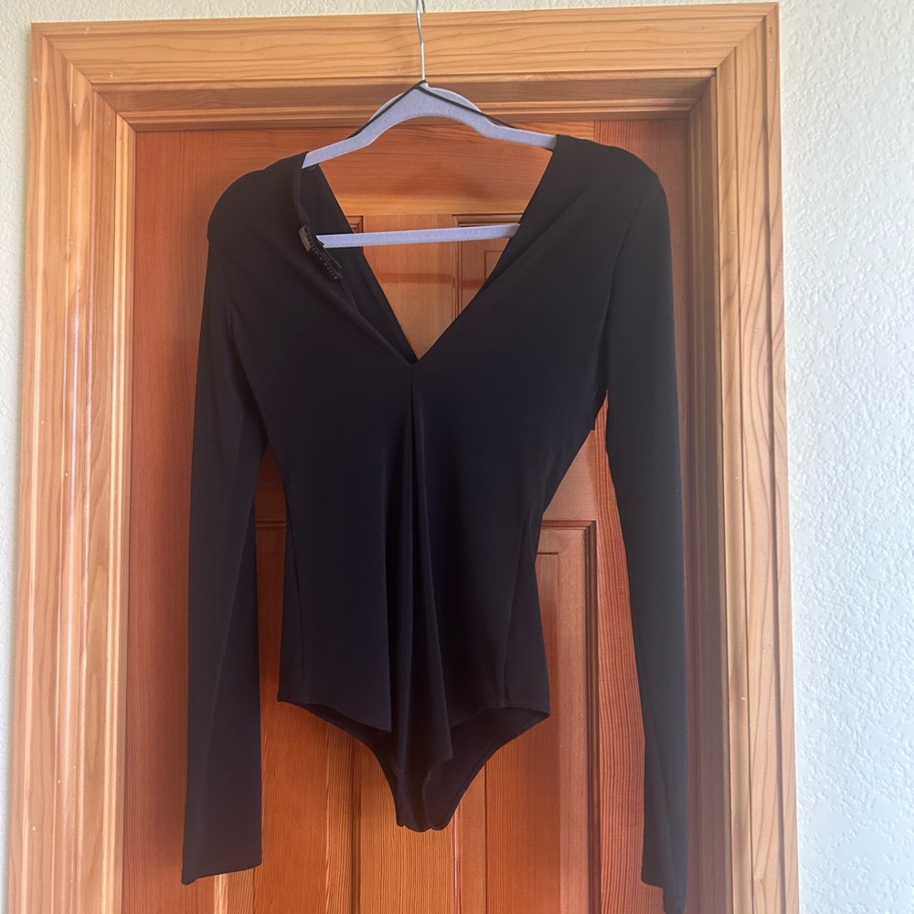Alice + Olivia bodysuit